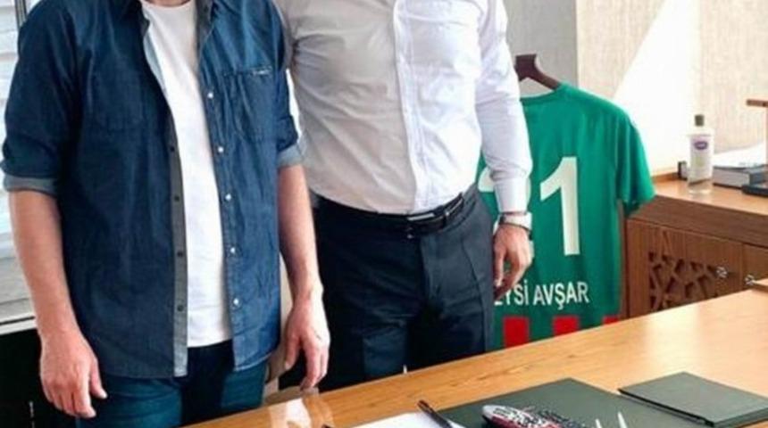 Diyarbekirspor yeniden Şenol Demir&rsquo;e emanet