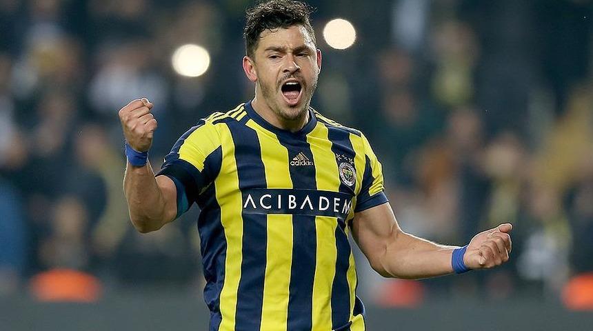 Giuliano, Al Nassr'dan ayrıldığını açıkladı! Fenerbahçe...