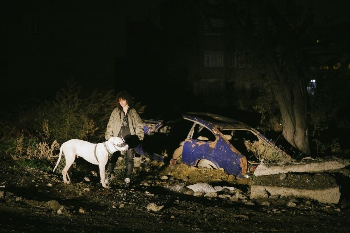 57&rsquo;nci Altın Portakal Film Festivali başlıyor