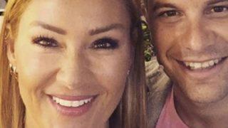 Pınar Altuğ ve Yağmur Atacan'a poster sürprizi