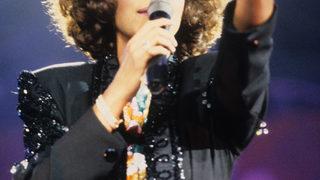 Taylor Swift, Whitney Houston’ın 33 yıllık rekorunu kırdı 