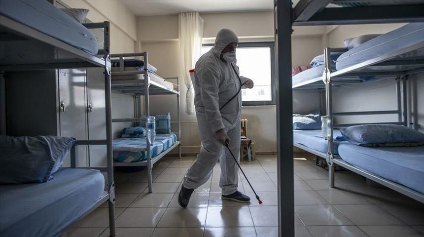 Açık cezaevleri izinleri uzatıldı mı? Mahkumların izinleri ne zaman bitecek? Gözler CTE’de!