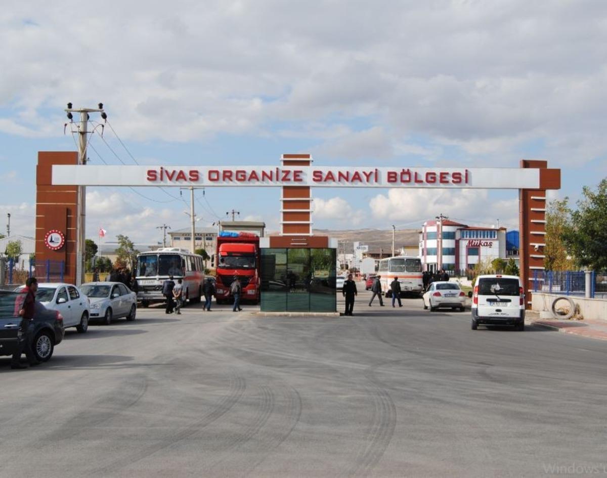 Sivas&rsquo;ta ihracat Ağustos ayında zirve yaptı