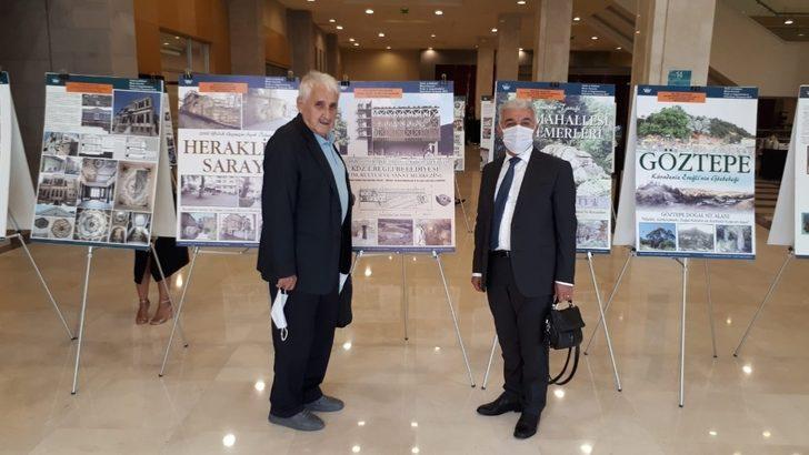 Kdz. Ereğli Belediyesi’ne, TKB’den ‘başarılı proje’ ödülü G3