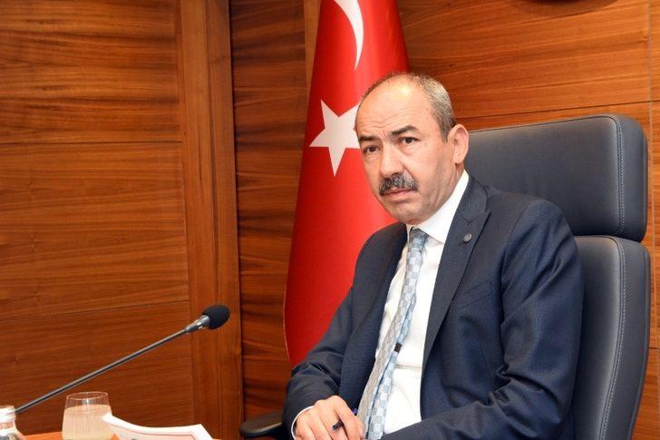 KTO Başkanı Gülsoy: "İnşallah Karadeniz’de bulduğumuz gaz biran önce iç piyasaya verilir de doğalgaz fiyatları düşer" G5