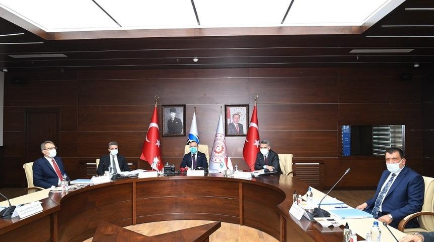 Malatya’da gelecek nesiller için güzel yarınlar çabası