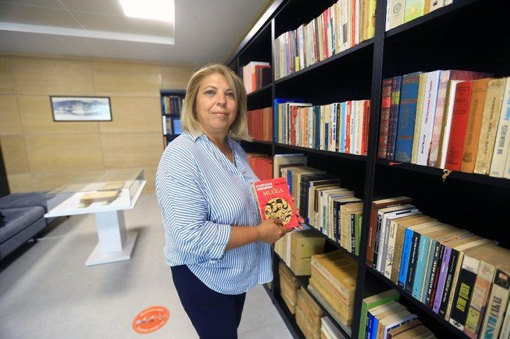 Ünal Türkeş ismi eserleri ile Türkan Saylan’da yaşayacak G3