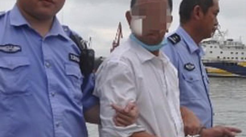 Sigortadan para almak i&ccedil;in engelli oğlunu denize itmiş