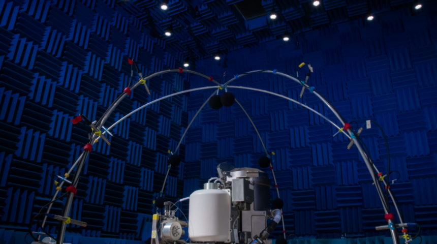 23 milyon dolarlık uzay tuvaleti ISS'e gitmeye hazırlanıyor!