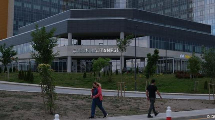 Reuters: Türk hastaneleri borç indirimi talep etti