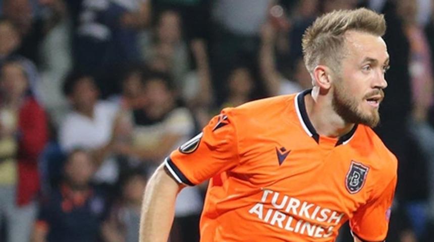 Fenerbahçe'den Edin Visca bombası! Anlaşma...