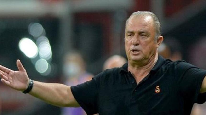 Fatih Altaylı'dan flaş Fatih Terim yorumu! ''Fenerbahçe'den korktu''