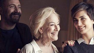 'İstanbul Kırmızısı' usta isimleri beyazperdede buluşturuyor