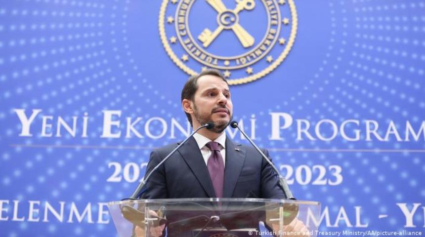 Ekonomide yeni hedefler tutar mı?