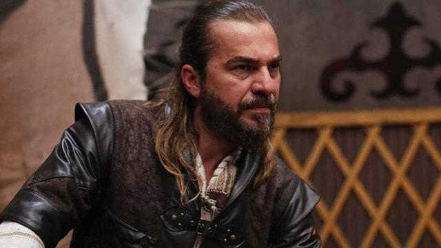 Barbaros'a flaş transfer! Barbaros Hayrettin Paşa'yı kim canlandıracak?