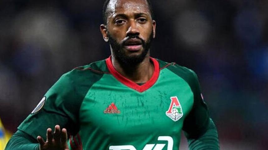 Berna Gözbaşı açıkladı! Manuel Fernandes, Kayserispor'a transfer oluyor!