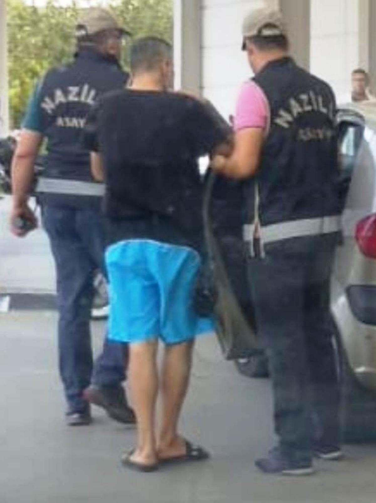 18 yıl &ouml;nce işlenen cinayetin zanlısı yakalandı