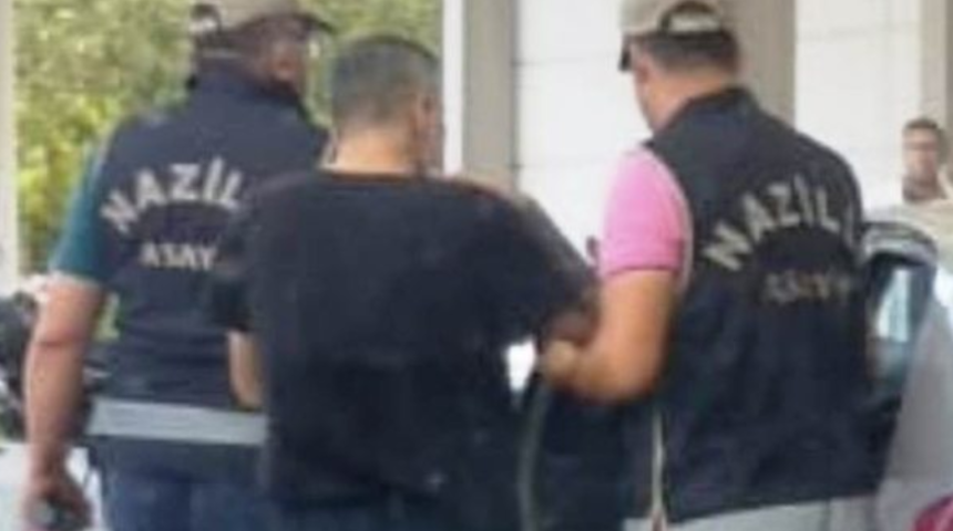 Aydın'da 18 yıl önce işlenen cinayetin zanlısı yakalandı