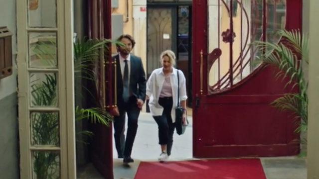 Masumlar Apartmanı 4. yeni bölüm fragmanı izle! Han ve İnci evleniyor mu? Masumlar Apartmanı 3. son bölümde neler oldu?