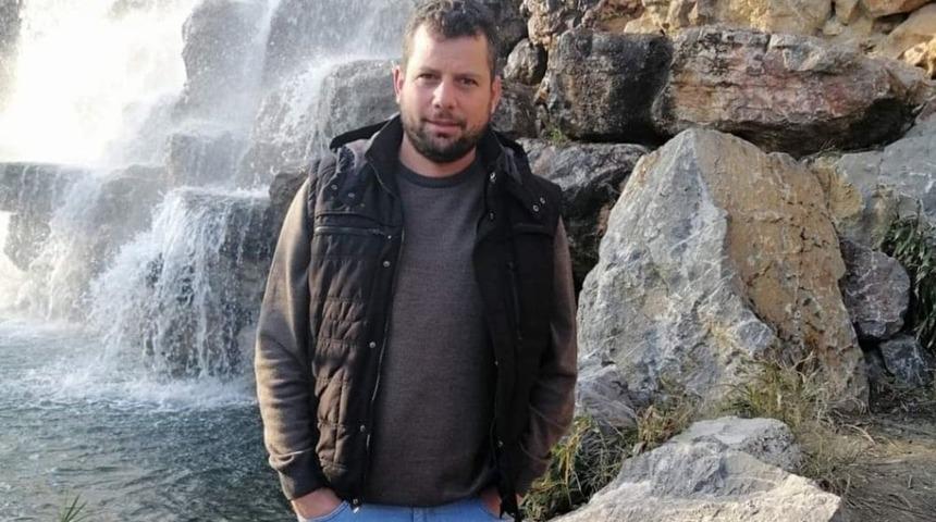 K&uuml;tahya'da acı olay! Oğlunun d&uuml;nyaya geldiği hastanede 1 saat sonra vefat etti