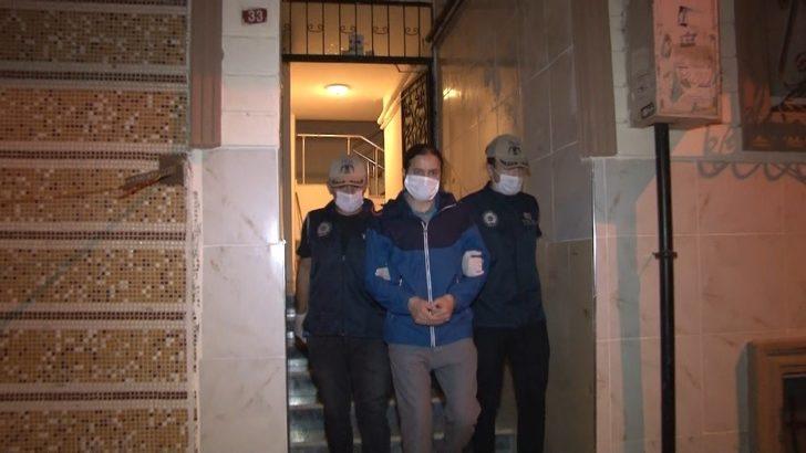 İstanbul’da 8 ilçede DEAŞ ve HTŞ‘ye operasyon: Çok sayıda şüpheli gözaltında G1