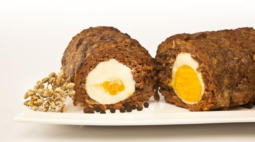 MasterChef dalyan k&ouml;fte tarifi: Dağılmayan dalyan k&ouml;fte nasıl yapılır?