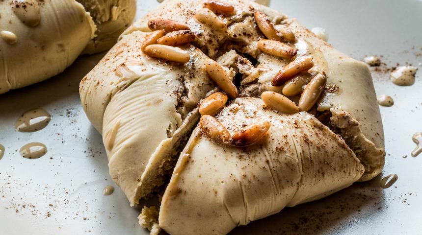 MasterChef topik tarifi! Topik nasıl yapılır?