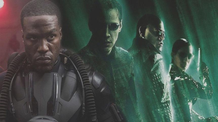 The Matrix 4’ün ertelemesi hakkında konuşan Yahya Abdul Mateen II: 'Uzun bir duraksama olmadığı için şanslıyım' 