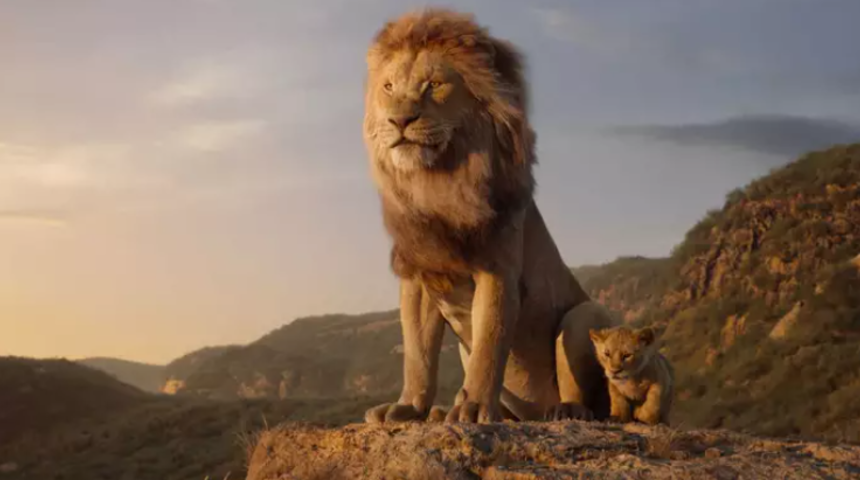 Aslan Kral'ın devamı geliyor! Oscar ödüllü yönetmen yönetecek