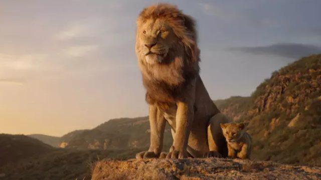 Aslan Kral'ın devamı geliyor! Oscar ödüllü yönetmen yönetecek