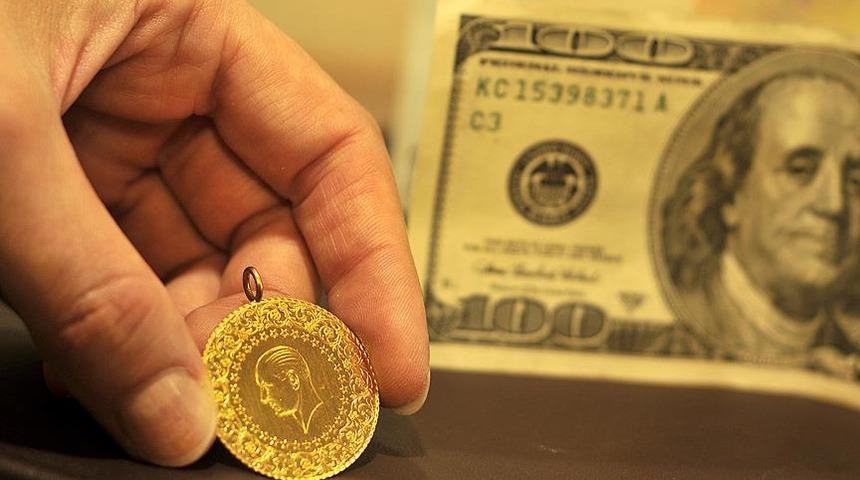 Dolar, euro, altın alımında vergi düştü! Resmi Gazete'de yayımlandı