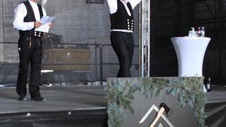 Elon Musk koronavirüs aşısı olmayacak