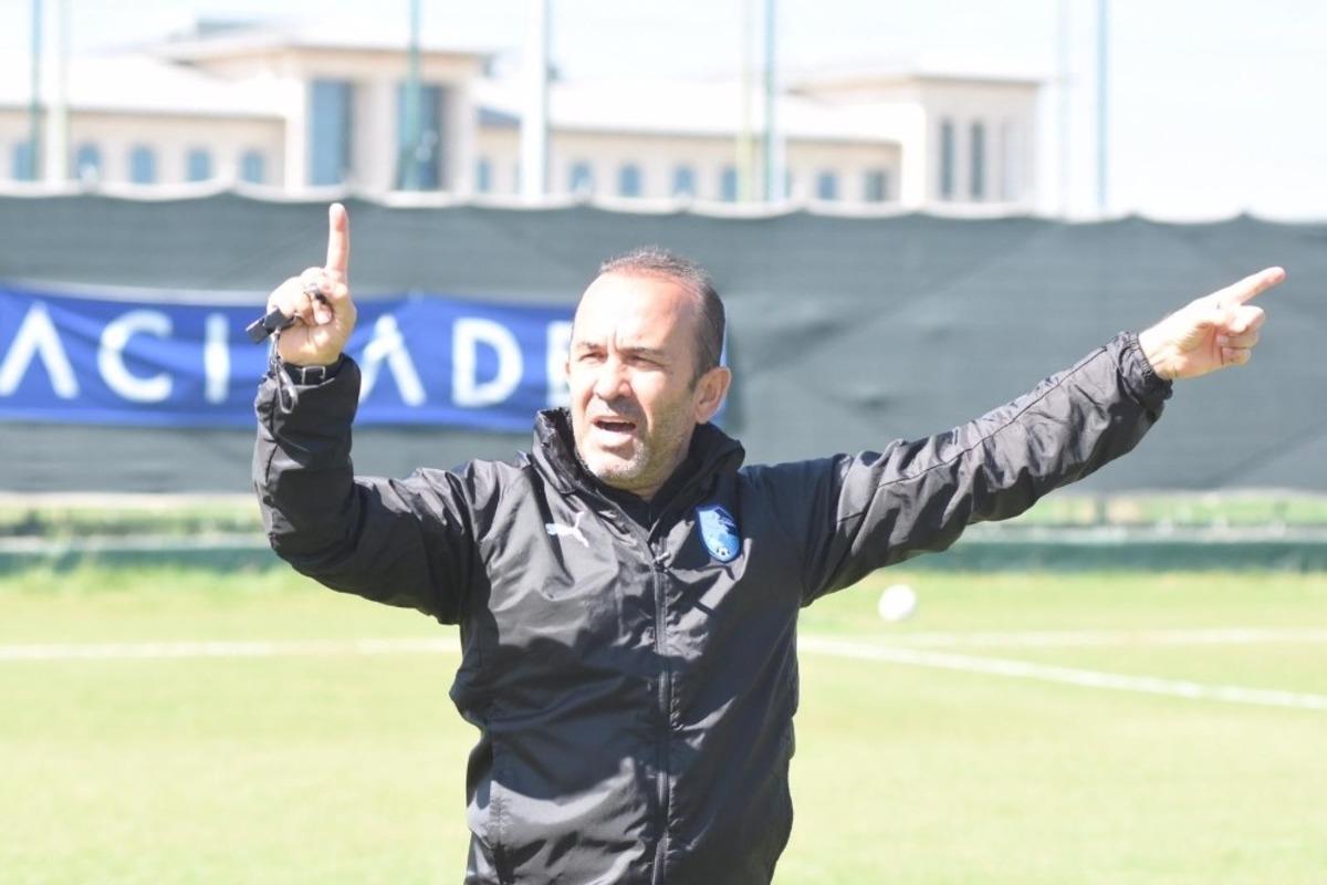 BB Erzurumspor&rsquo;da &Ccedil;aykur Rizespor hazırlıkları