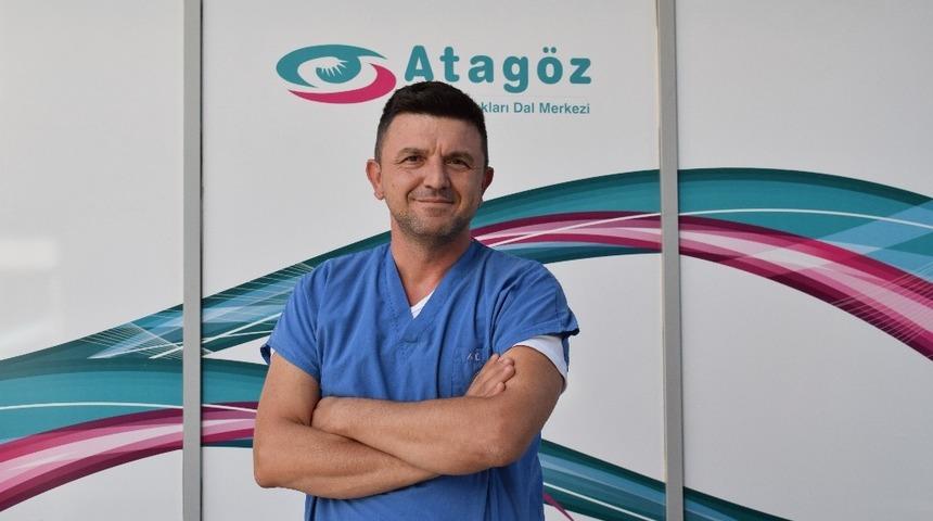 G&ouml;rme kusurları tarih oluyor