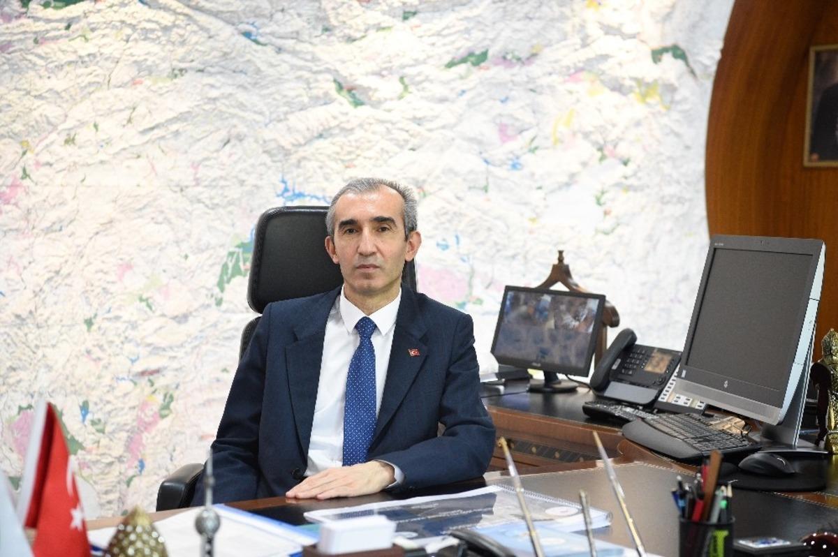 Kahramanmaraş&rsquo;ta sulama yatırımları