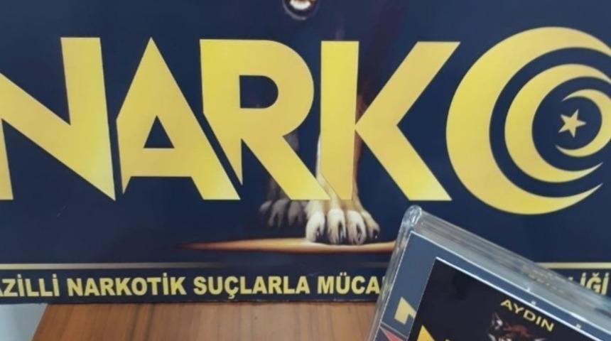 Nazilli&rsquo;de uyuşturucu ile m&uuml;cadelede 13 şahsa işlem yapıldı