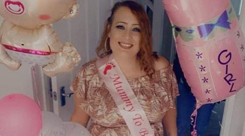 Tıp d&uuml;nyasını şaşırtan doğum: Kız dediler, erkek doğdu