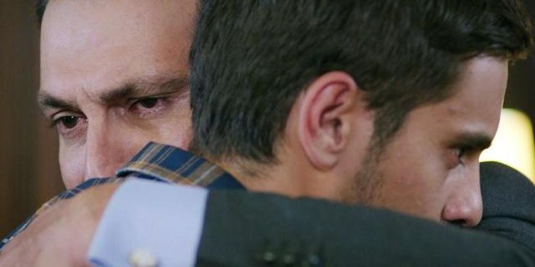 Babam ve Ailesi 6. B&ouml;l&uuml;m Fotoğrafları