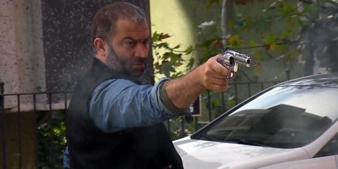 Arka Sokaklar 414. B&ouml;l&uuml;m Fotoğrafları