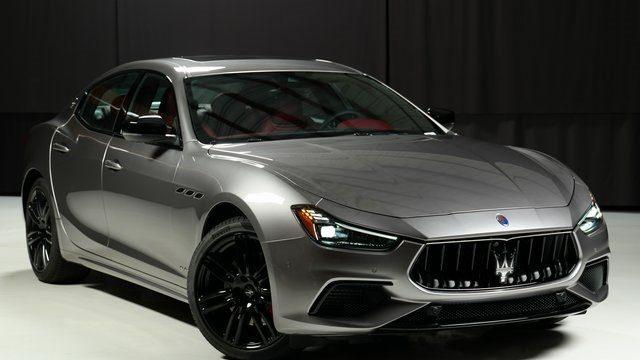 ÖTV sonrası Maserati fiyat listesi uçuyor!