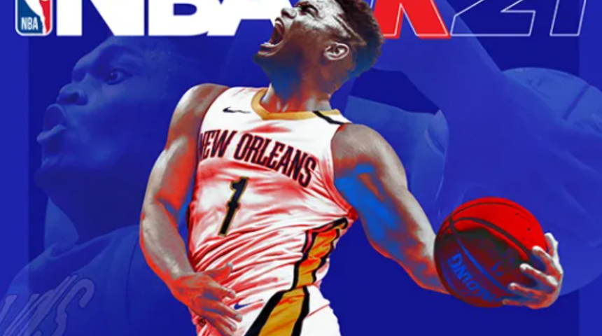NBA 2K21 PS5 ve Xbox Series X çıkış tarihi belli oldu!