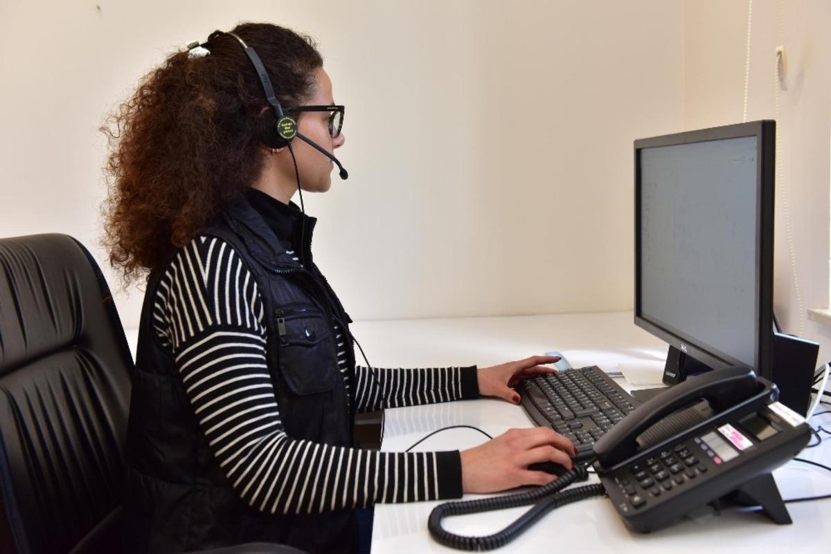 KİM, Ağustos ayında 3355 sorunu &ccedil;&ouml;z&uuml;me kavuşturdu