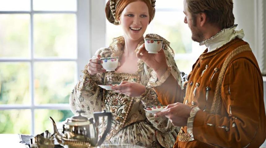 T&uuml;rkiye'de 52 bin 500 'lady' ve 'lord' yaşıyor