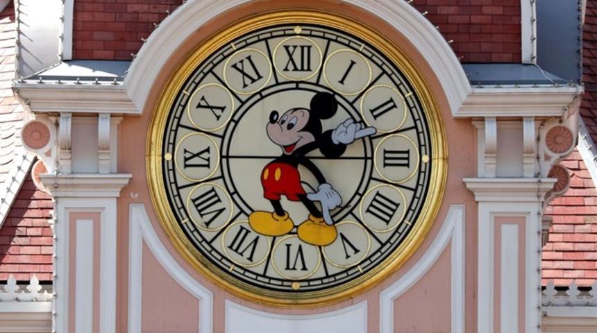 Disney'den 28 bin çalışanını işten çıkarma kararı