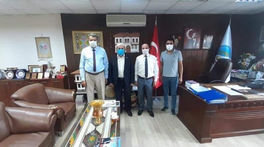 &rsquo;D&ouml;k&uuml;m Atıkları&rsquo; projesine hayata ge&ccedil;iyor