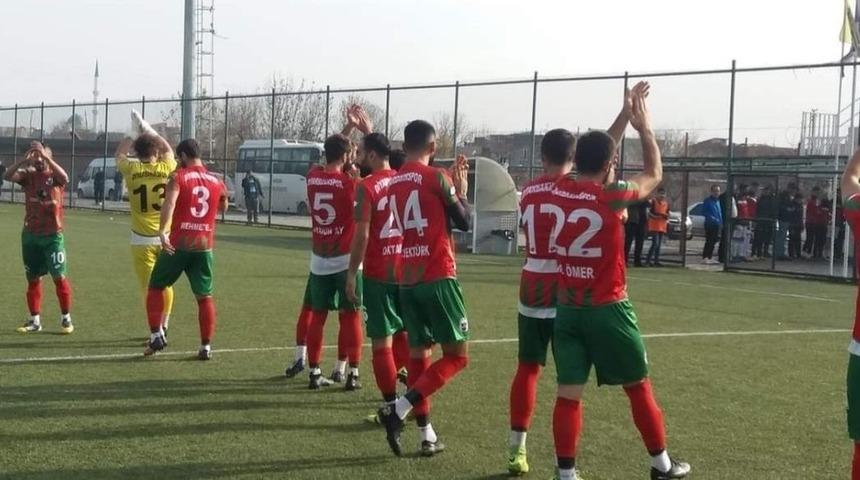 Diyarbakır takımları ligin oynanması y&ouml;n&uuml;nde g&ouml;r&uuml;ş bildirdi