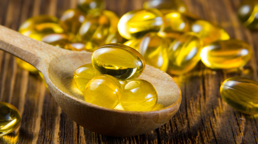 Koronavir&uuml;s riskini azaltıyor ama bu vitaminin fazlası zarar! 