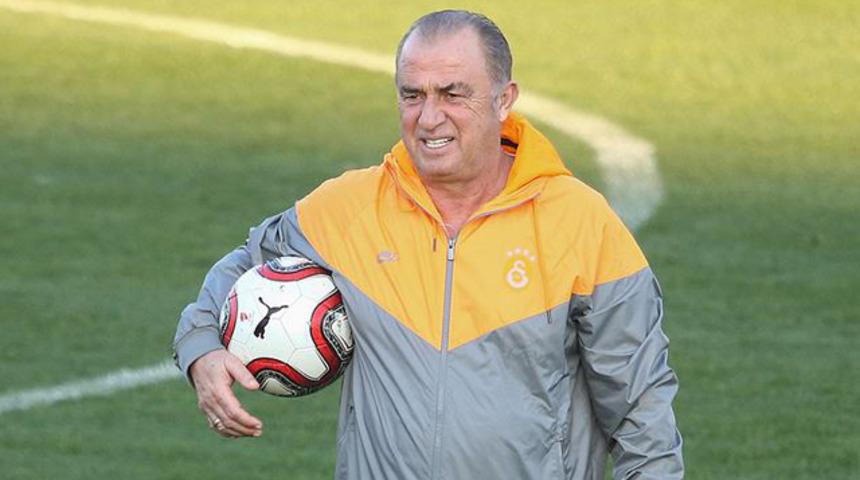 Galatasaray Terim y&ouml;netiminde Avrupa'da 81. sınavında
