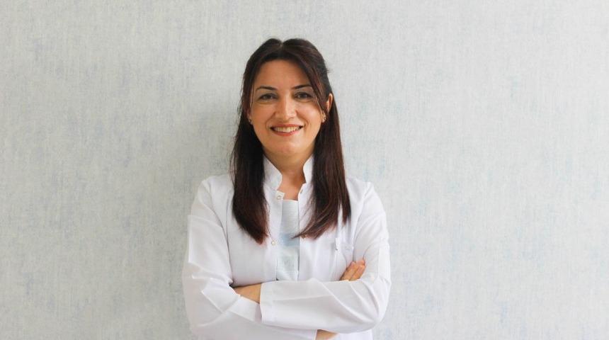 Kolda ağırlık ve ağrı hissi lenf&ouml;dem belirtisi