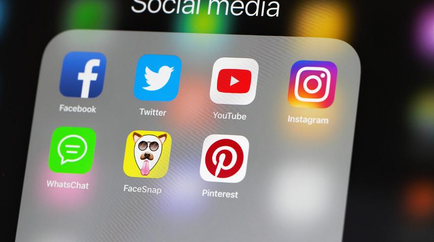 Tahminler yanıldı: Pinterest 2020'nin en iyi sosyal medya şirketi oldu!